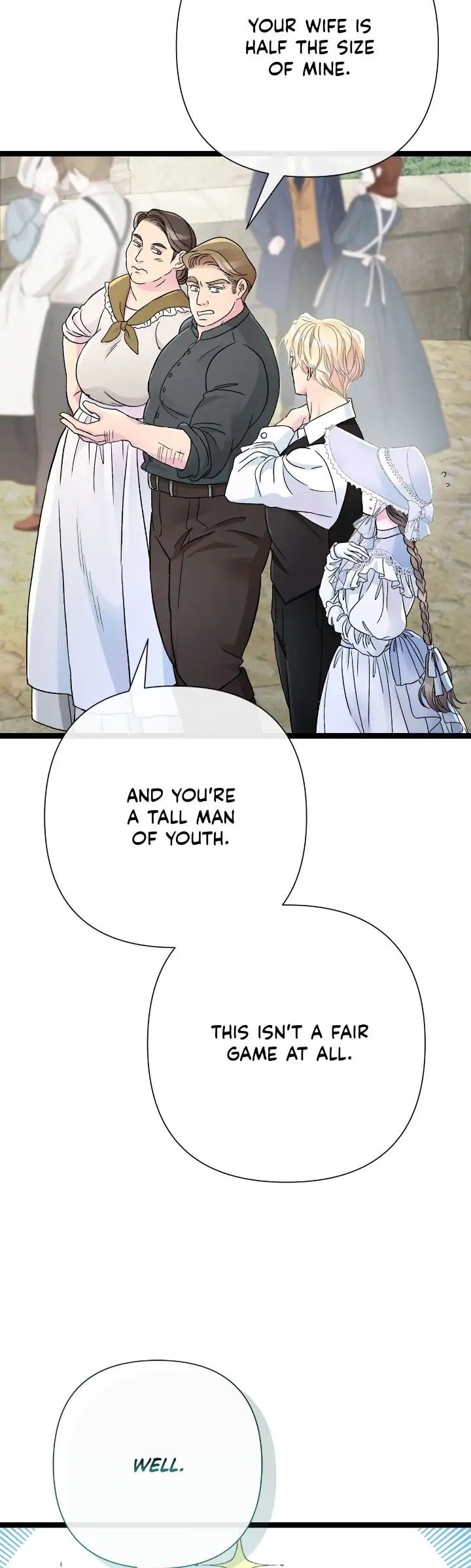 The Problematic Prince, Chapter 81 image 31